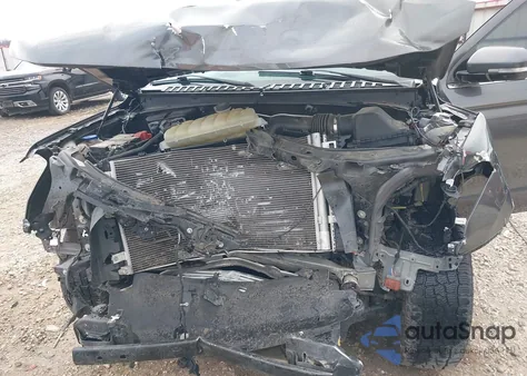 2021 Ford Expedition Xlt из США, поврежденный, VIN 1FMJU1HT0MEA78778